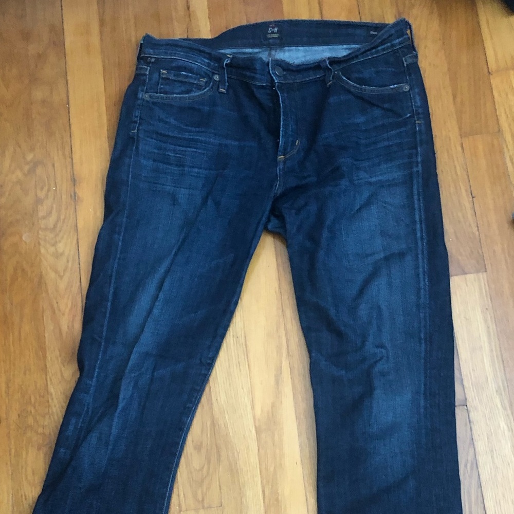 Citizen of Humanity Denim